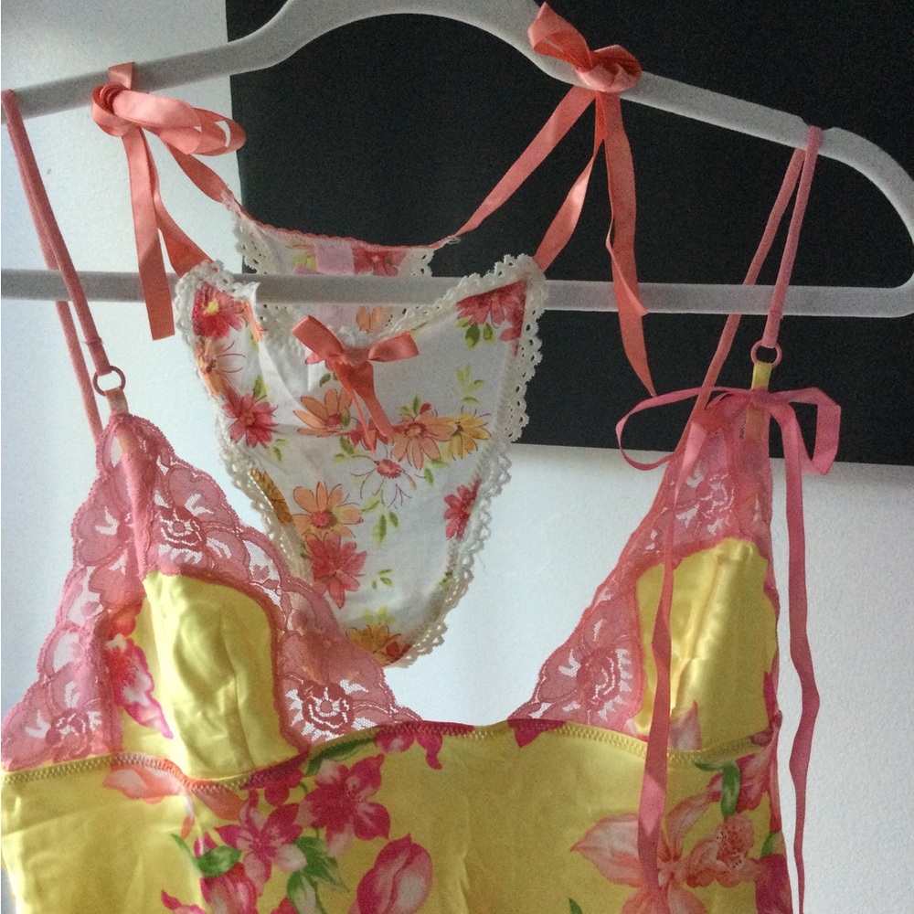 Victoria’s Secret